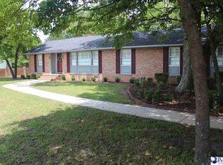 401 Wilson Dr, Hartsville, SC 29550