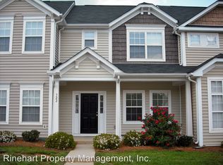 322 Hancock Union Ln, Rock Hill, SC 29732