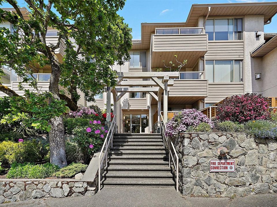 1st image of 3400 Quadra St #306