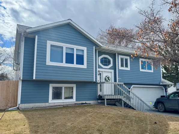 423 Paxon St, Helena, MT 59602