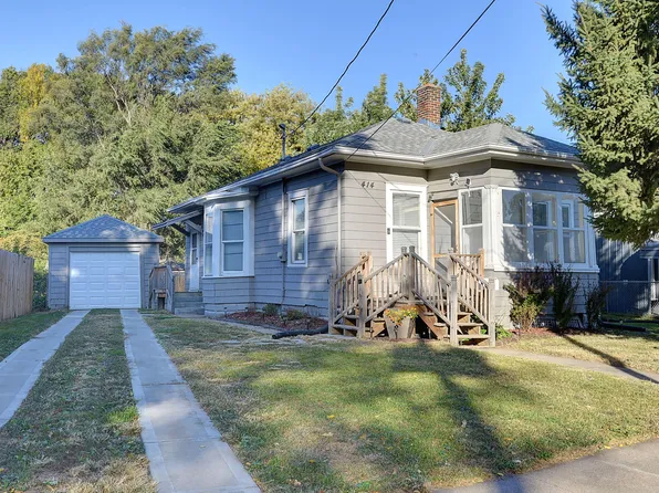 414 Curtis St, Council Bluffs, IA 51503