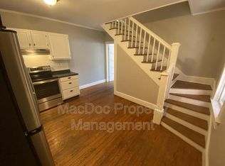 806 Caroline St APT A, Fredericksburg, VA 22401