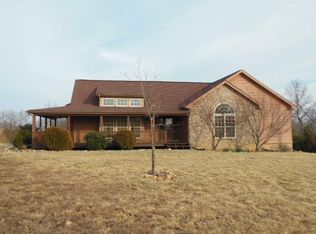 209 James Gordon Outlaw Rd LOT 6, Indian Mound, TN 37079