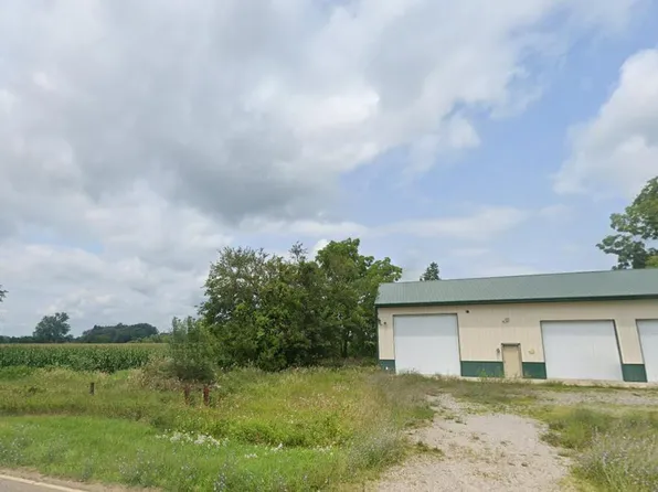 424 E Southern Rd, Coldwater, MI 49036