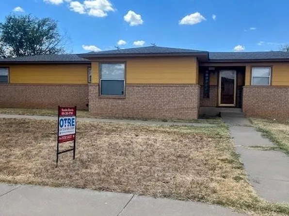 2506 Cedar Ave, Lubbock, TX 79404