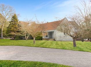 6 Joshuas Hole Rd, East Hampton, NY 11937