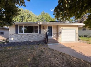 4423 Tyler St NE, Columbia Heights, MN 55421