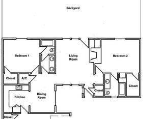 9725 Copper Creek Dr #B, Austin, TX 78729