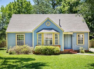 2425 Gladys Ave, Beaumont, TX 77702