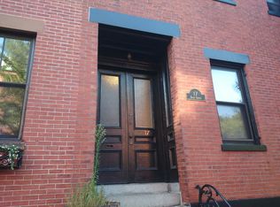 17 Bond St, Boston, MA 02118
