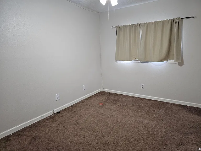 4th bedroom