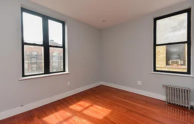 Rented by Clove Realty LLC