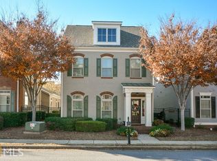 5003 La Faye Ln, Johns Creek, GA 30022