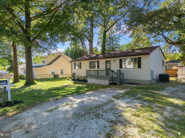 772 Duvall Hwy, Pasadena, MD 21122