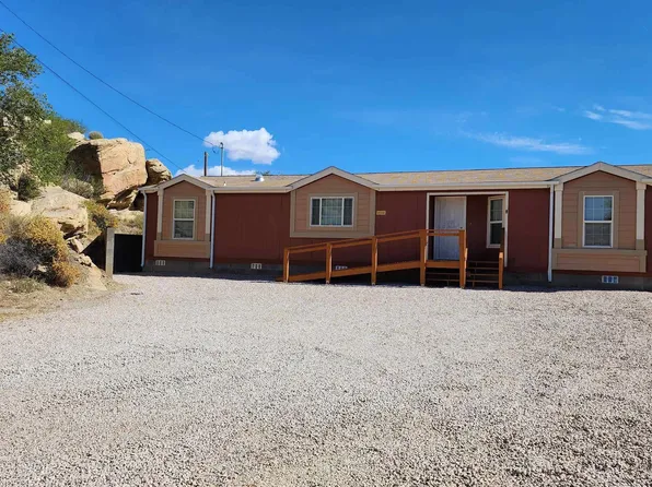 620 N 4th St, Gallup, NM 87301