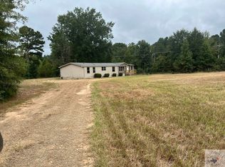 119 Krobot Cir, Texarkana, TX 75501