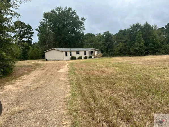 119 Krobot Cir, Texarkana, TX 75501
