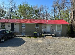 701 Peppers Ferry Rd, Pulaski, VA 24301