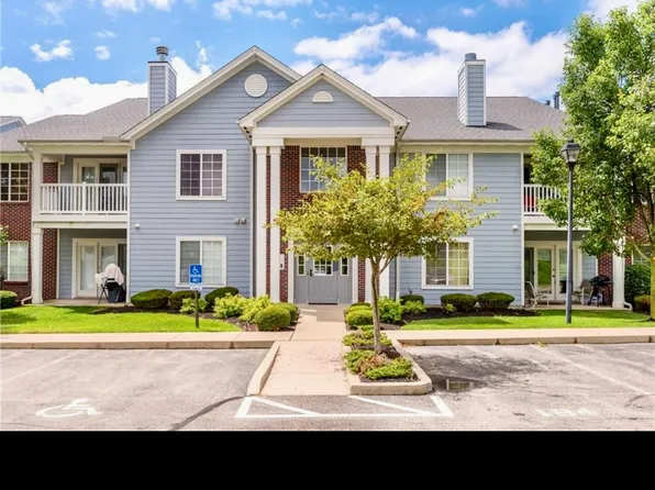 3129 Crestmont Ln APT 102, Beavercreek, OH 45431