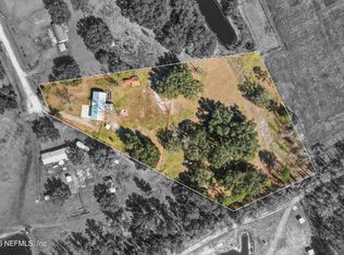 138 EL PRADO Court, Palatka, FL 32177