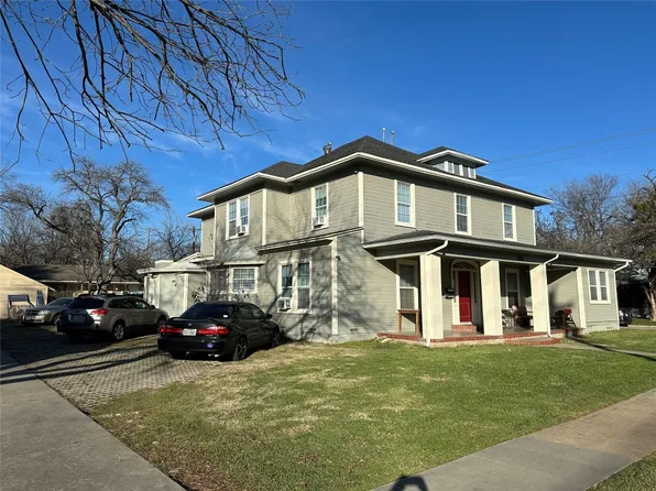 521 Texas St, Denton, TX 76209