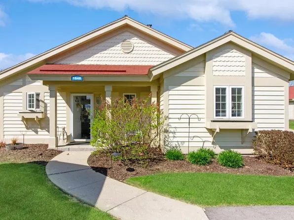 1648 Cottage DRIVE #7-47, Lake Geneva, WI 53147