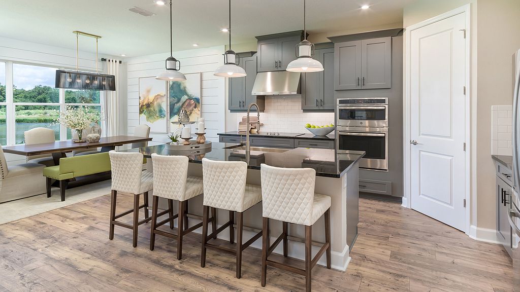 Cassia at Skye Ranch by Taylor Morrison in Sarasota FL | Zillow