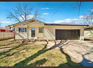 521 Wire Ave, Haysville, KS 67060