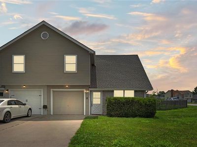 1203 SW Dean Dr, Grain Valley, MO, 64029