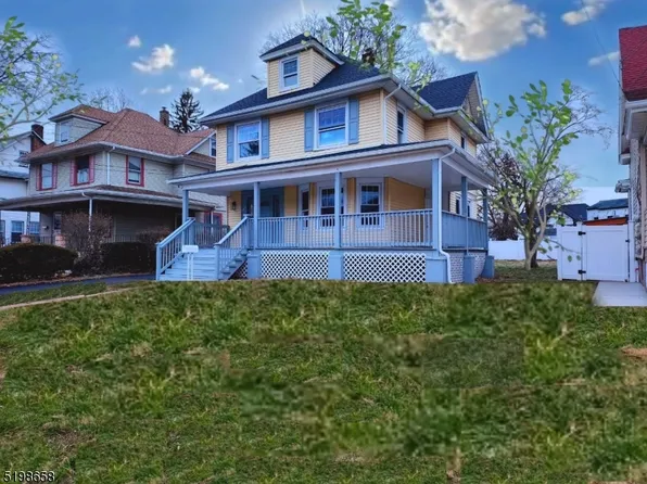 147 Leland Ave, Plainfield City, NJ 07062