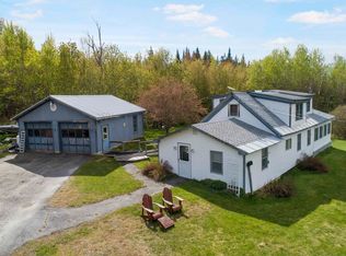 94 Carleton Hill Rd, Colebrook, NH 03576