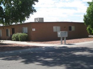 6719 W Palmaire Ave, Glendale, AZ 85303