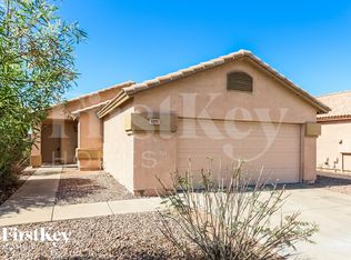 3257 W Melinda Ln, Phoenix, AZ 85027