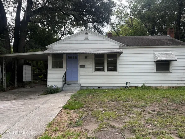 2229 HOME PARK Circle E, Jacksonville, FL 32207