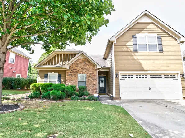 4136 Maximillion Cir, Murfreesboro, TN 37128