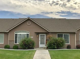 2511 W Grand Ronde Ave APT B, Kennewick, WA