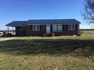 3157 Progressive Church Rd, Princeton, NC 27569