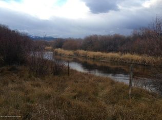 3359 Trout Creek Rd, Driggs, ID 83422
