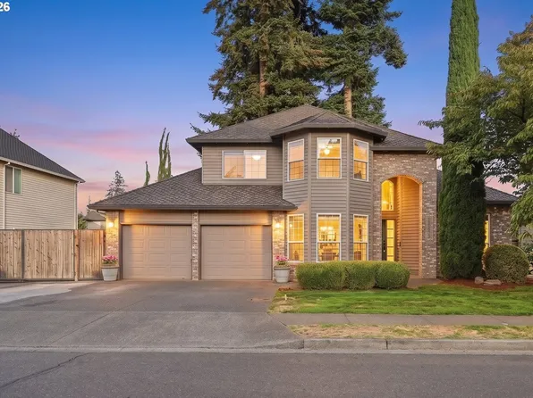 14652 SE Megan Way, Clackamas, OR 97015
