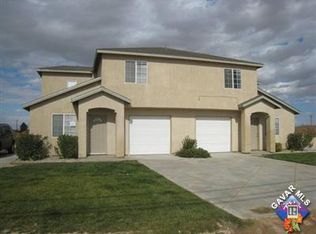 9524 Sally Ave, California City, CA 93505