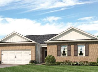 160 Fairway Hills Dr, Oakland, TN 38060