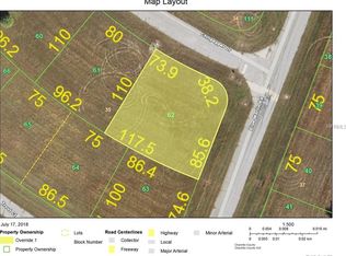 13019 Chilipepper Dr, Placida, FL 33946
