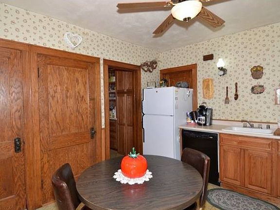 Kitchen - View 2