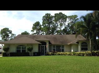 15730 88th Pl N, Loxahatchee, FL 33470