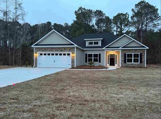 5305 Highway 472 Lot 3, Conway, SC 29526