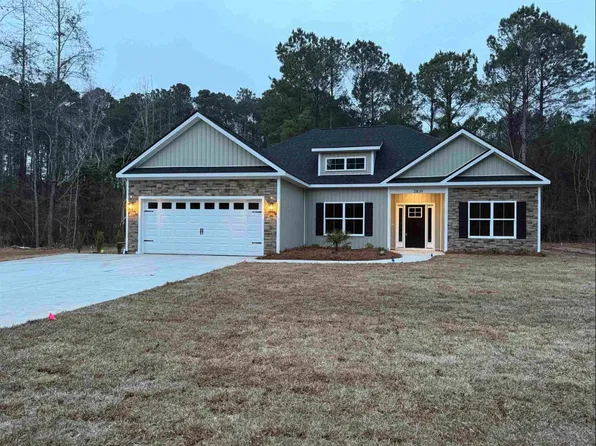 5305 Highway 472 Lot 3, Conway, SC 29526
