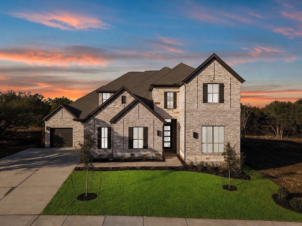 1st image of 1105 Twisted Tarpley Ln
