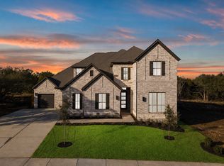 1105 Twisted Tarpley Ln, Georgetown, TX 78628