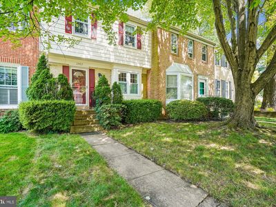 2957 Tipperary Pass, Vienna, VA, 22181