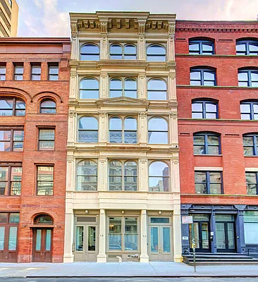 Rented by Brown Harris Stevens | media 7